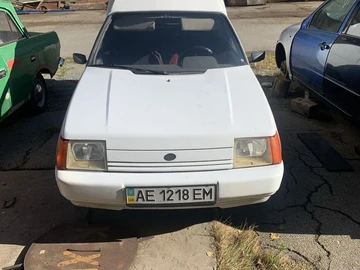 Авто ЗАЗ 1105 2010 № 8173621