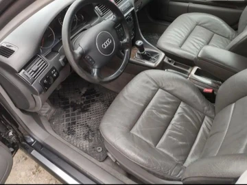 Авто Audi 100 2004 № 8173622