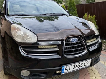 Авто Subaru Tribeca 2006 № 8173628