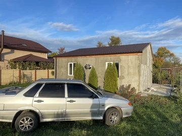 Авто ВАЗ 2115 2006 № 8173639