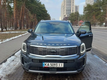 Авто KIA Avella 2019 № 8173643