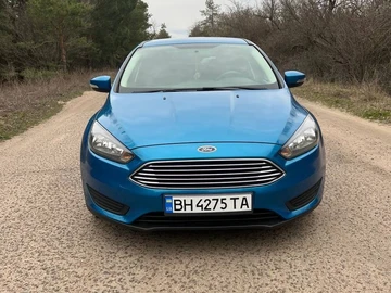 Авто Ford Focus 2016 № 8173648