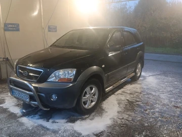 Авто KIA Sorento 2008 № 8173655