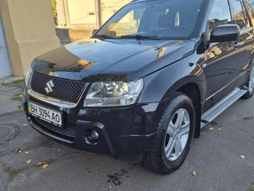 Авто Suzuki Grand Vitara 2006 № 8173732
