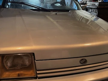 Авто ЗАЗ 1103 Slavuta 2004 № 8173737
