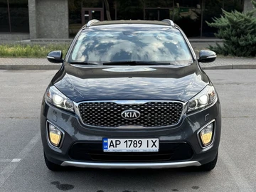 Авто KIA Sorento 2016 № 8173741