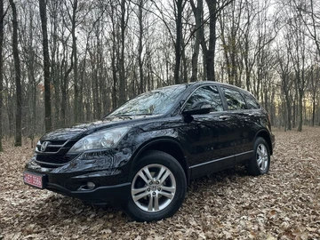 Авто Honda Cr-V 2011 № 8173757