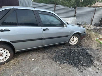 Авто Fiat Tempra 1994 № 8173766