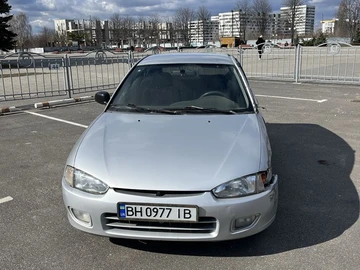 Авто Mitsubishi Colt 1996 № 8173767