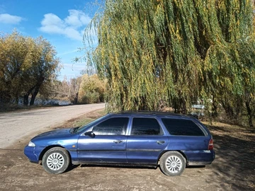 Авто Ford Mondeo 1994 № 8173772