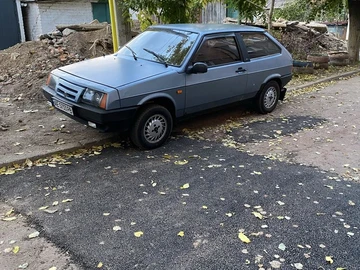 Авто ВАЗ 2108 1992 № 8173774