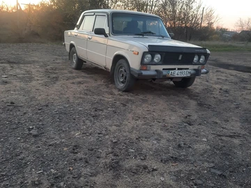 Авто ВАЗ 2106 1989 № 8173779