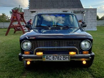 Авто ВАЗ 2101 1979 № 8173781