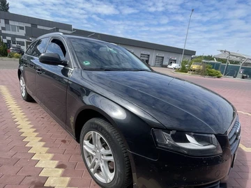Авто Audi A4 2011 № 8173747