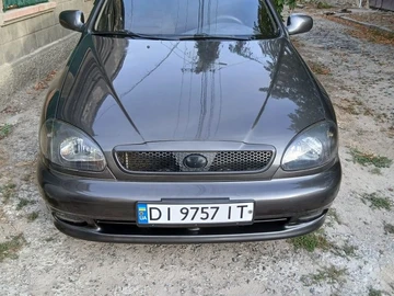 Авто Daewoo Arcadia 2013 № 8173788