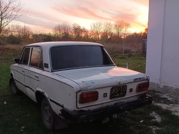 Авто ВАЗ 2103 1978 № 8173790