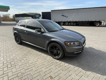 Авто Volvo C30 2007 № 8173791