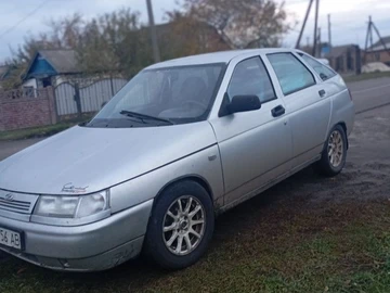 Авто ВАЗ 2112 2006 № 8173838