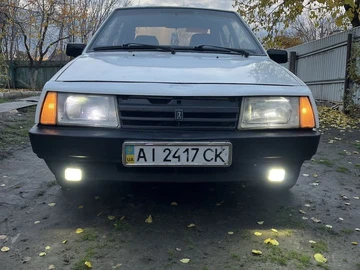 Авто ВАЗ 2109 1989 № 8173846