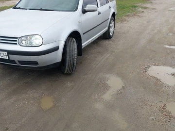 Авто Volkswagen Golf 2002 № 8173849
