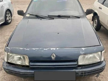 Авто Renault 21 1991 № 8173858