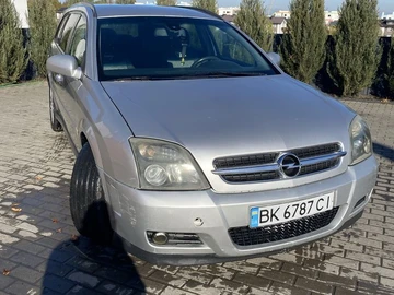 Авто Opel Vectra 2004 № 8173859