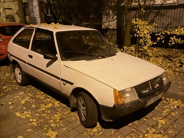 Авто ЗАЗ 1102 1998 № 8173860