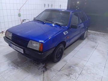 Авто ВАЗ 21099I 2007 № 8173870