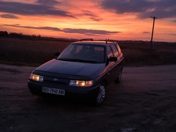 Авто ВАЗ 2111 2005 № 8173871