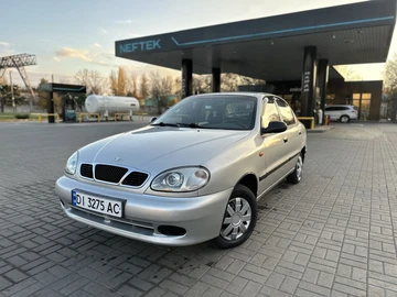Авто Daewoo Sens 2005 № 8173872
