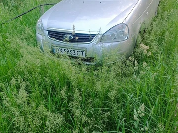 Авто ВАЗ 2171 Priora 2013 № 8173875