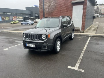 Авто Jeep Cj8 2017 № 8173883