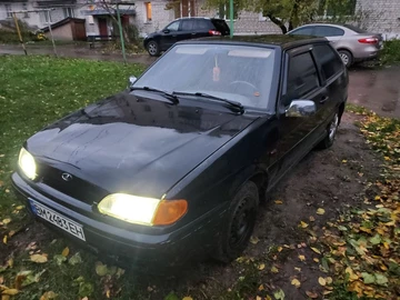 Авто ВАЗ 2113 2008 № 8173884