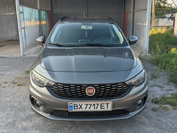 Авто Fiat Tipo 2017 № 8173888