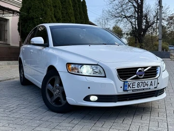 Авто Volvo S40 2012 № 8173891