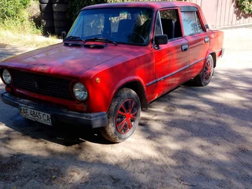 Авто ВАЗ 11113 Oka 1981 № 8173892