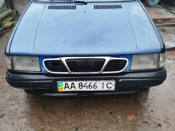 Авто SEAT Ibiza 1991 № 8173970