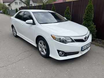 Авто Toyota Camry 2012 № 8173974