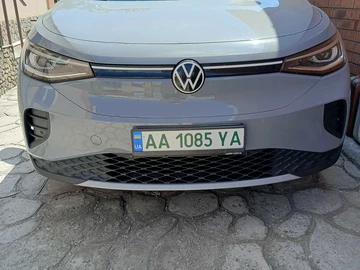 Авто Volkswagen Corrado 2023 № 8173982