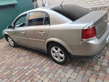 Авто Opel Vectra 2004 № 8173984