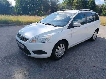 Авто Ford Focus 2010 № 8173991