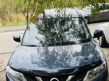 Авто Nissan Rogue 2015 № 8173994