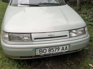 Авто ВАЗ 2110 2004 № 8173995