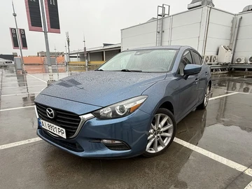 Авто Mazda 3 2017 № 8173997
