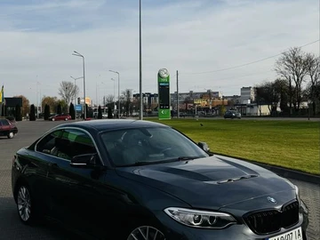 Авто BMW M2 2016 № 8174001