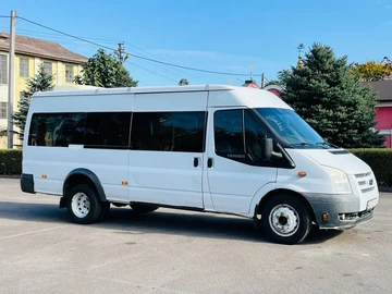 Авто Ford Transit 2014 № 8174006