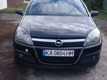 Авто Opel Astra 2006 № 8174014