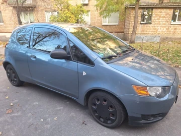 Авто Mitsubishi Colt 2008 № 8174017