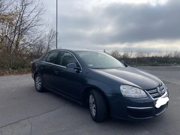Авто Volkswagen Jetta 2006 № 8174065