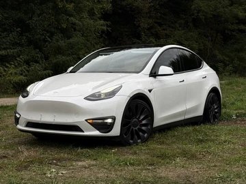 Авто Tesla Roadster 2022 № 8174070